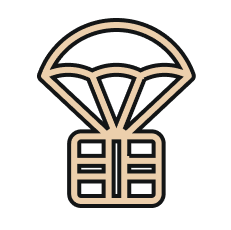 Civil Aid icon