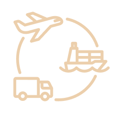 Transport icon